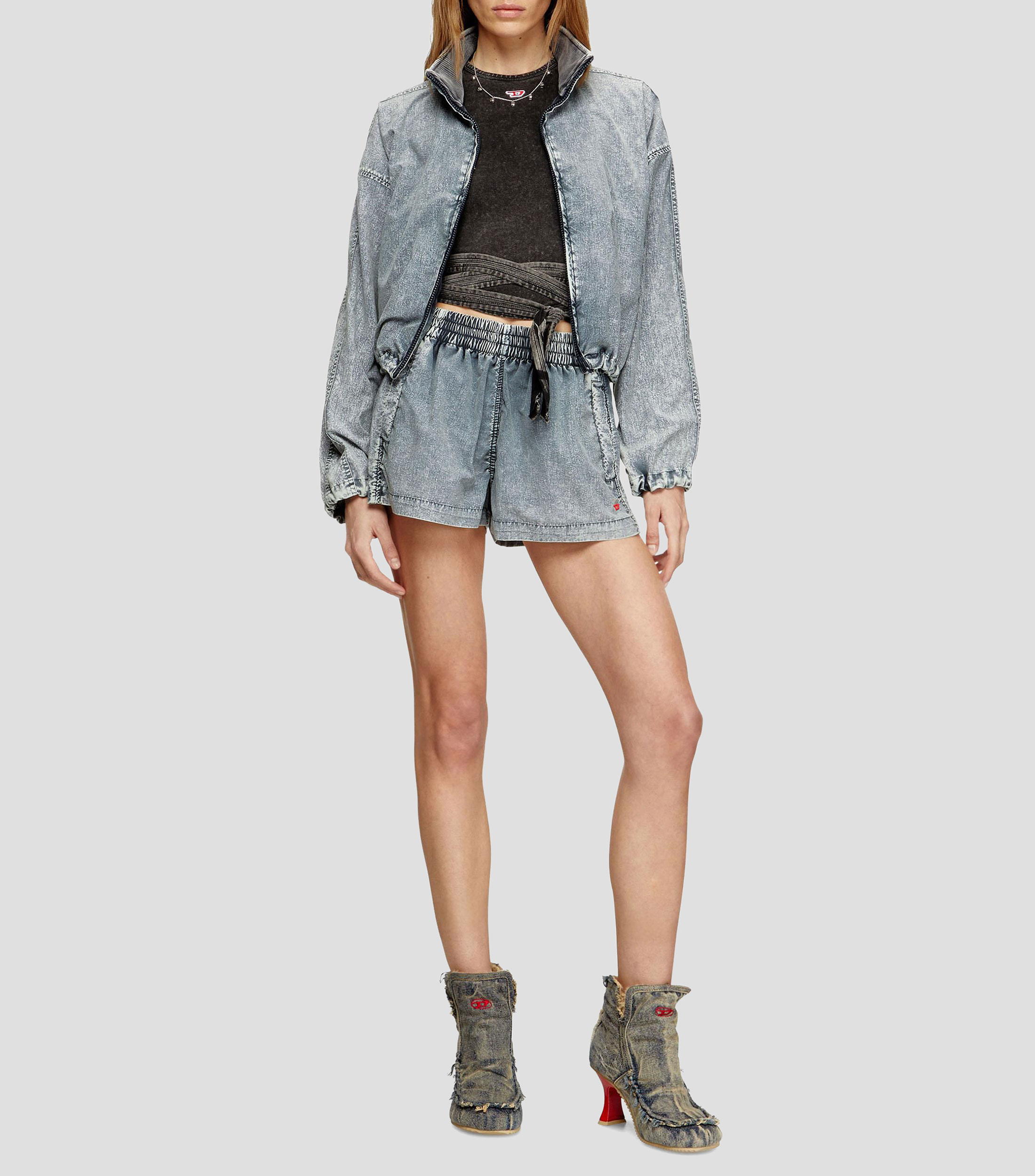 Short Mujer